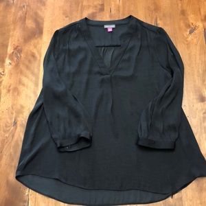 Vince Cambuto Blouse - Soft and cozy